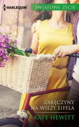 eBook Zaręczyny na wieży Eiffla - Kate Hewitt mobi epub
