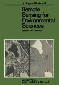 Remote Sensing for Environmental Sciences - Schanda E.