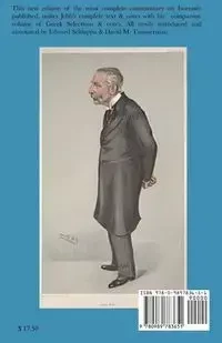 Jebb's Isocrates, Newly Edited - Isocrates