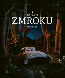 Bajka o Zmroku - Marit Kok