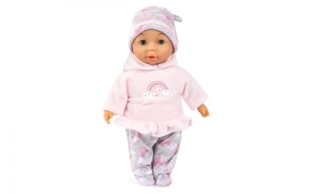 Lalka My First Baby 28cm - Bayer Design