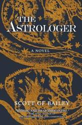 The Astrologer - G. F. Bailey Scott