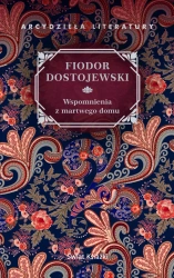 Wspomnienia z martwego domu (wydanie pocketowe) - Fiodor Dostojewski