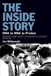 Inside Story - Jan Witkowski A