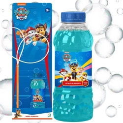 Mega bańki mydlane Psi Patrol 450ml - Dodo