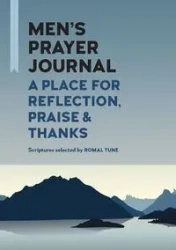 Men's Prayer Journal - Tune Romal