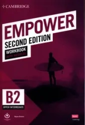 Empower Upper-intermediate/B2 WB with Answers - Wayne Rimmer