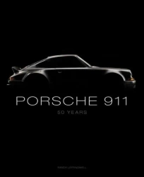 Porsche 911. 50 Years wer. angielska - Randy Leffingwell