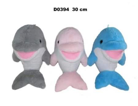 Delfin 30cm - Sun-Day