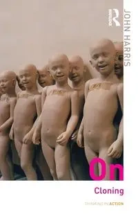 On Cloning - Harris John