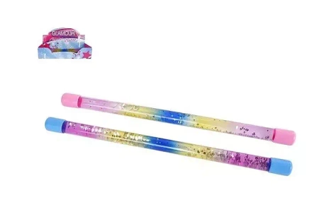 Pałeczka brokat 31cm d/cheerlead.620256 79759