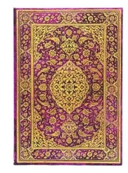 Notatnik linia The Orchard midi - Paperblanks