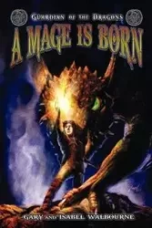 Guardian of the Dragons - Gary Walbourne