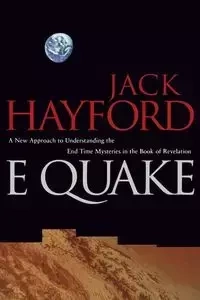 E-Quake - Jack W. Hayford