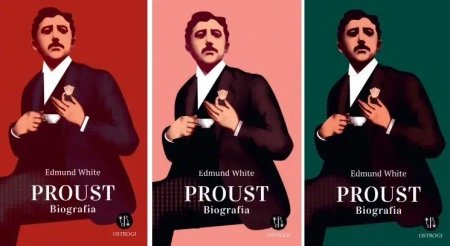 Proust. Biografia - Edmund White