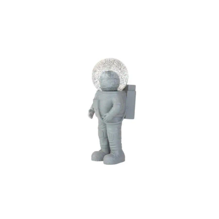 Kula śnieżna - The Astronauts mini szary - Donkey