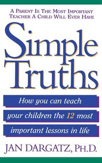 Simple Truths - Jan Dargatz