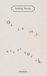 eBook Okruchy wieczności - Andrzej Borun epub mobi