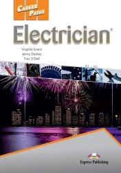 Career Paths: Electrician SB + DigiBook - Virginia Evans, Jenny Dooley, Tres O'Dell