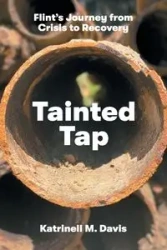 Tainted Tap - Davis Katrinell M.