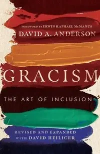 Gracism - Anderson David A.