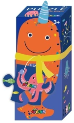 Puzzle 28 - Ocean - Avenir