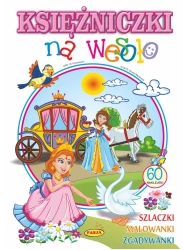 Księżniczki na wesoło - Ernest Błędowski