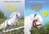 Sigge Ja i ty, Sigge + Skacz wysoko, Sigge PAKIET Lin Hallberg - Lin Hallberg