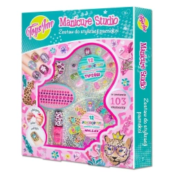 Manicure studio pantera ToysInn - Stnux