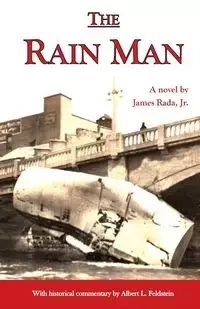 The Rain Man - Rada Jr. James