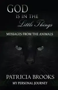 God is in the Little Things - Brooks Patricia