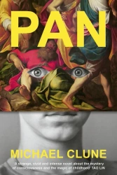 Pan wer. angielska - Michael Clune