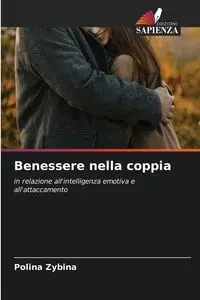 Benessere nella coppia - Zybina Polina