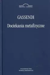 Dociekania metafizyczne - Pierre Gassendi