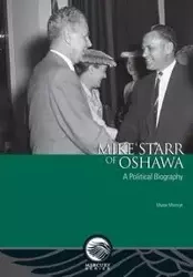 Mike Starr of Oshawa - Myron Momryk