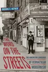 The Word on the Streets - Brooks Hefner E