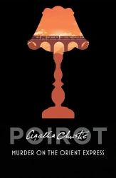 Poirot. Murder on the Orient Express - Agatha Christie