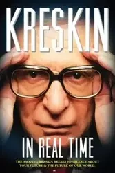 In Real Time - Kreskin The Amazing
