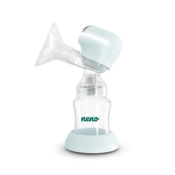 Bezprzewodowy elektroniczny laktator Angelo - Neno