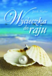 eBook Wycieczka do raju - Jacek  Matter epub mobi