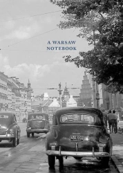A Warsaw notebook - Praca zbiorowa