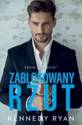 Zablokowany rzut Tom 2 - Ryan Kennedy