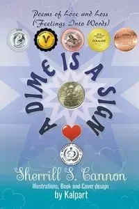 A Dime is a Sign - Sherrill S. Cannon