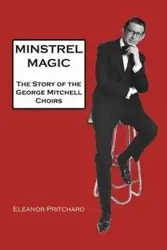Minstrel Magic - Eleanor Pritchard