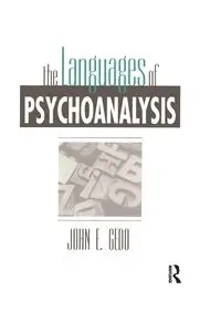 The Languages of Psychoanalysis - John E. Gedo