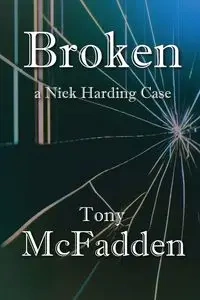 Broken - Tony McFadden