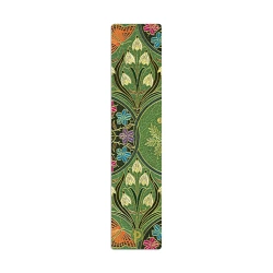 Zakładka Poetry in Bloom - PAPERBLANKS