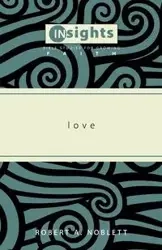 Love - Robert A. Noblett