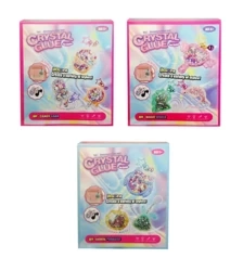 Zestaw kreatywny do tworzenia breloków - SWEDE