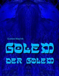 eBook Golem - Der Golem - Gustaw Meyrink epub mobi